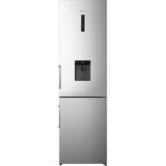 KENWOOD K2NFDMXD23 70 30 Fridge Freezer - Inox
