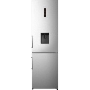 KENWOOD K2NFDMXD23 70 30 Fridge Freezer - Inox