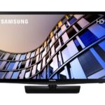 SAMSUNG UE24N4300AEXXU 24" Smart HD Ready LED TV
