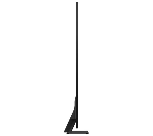 SAMSUNG QE65QN95CATXXU 65" Smart 4K Ultra HD HDR Neo QLED TV with Bixby & Alexa