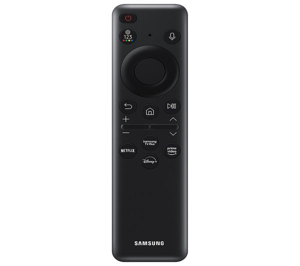 SAMSUNG QE65QN95CATXXU 65" Smart 4K Ultra HD HDR Neo QLED TV with Bixby & Alexa