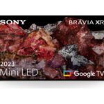SONY BRAVIA XR-75X95LPU 75" Smart 4K Ultra HD HDR Mini LED TV with Google TV & Assistant