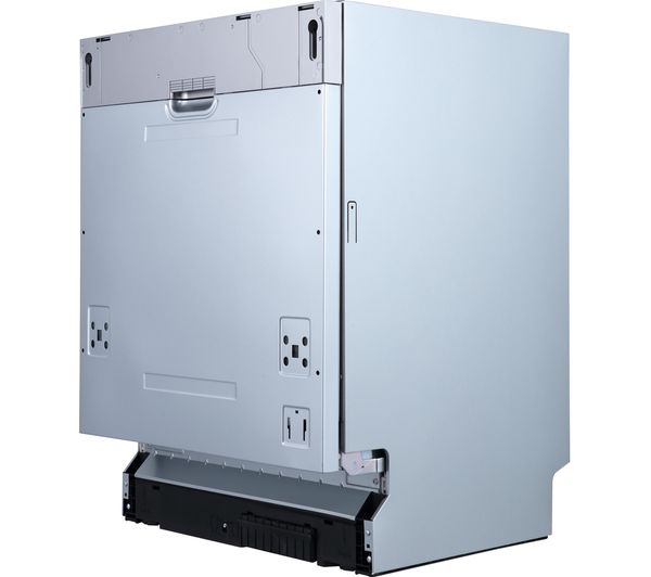 KENWOOD KID60X23 Full-size Fully Integrated Dishwasher