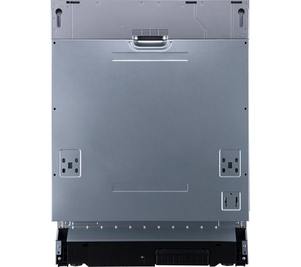 KENWOOD KID60X23 Full-size Fully Integrated Dishwasher