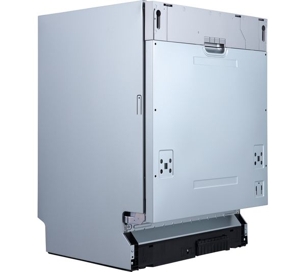 KENWOOD KID60X23 Full-size Fully Integrated Dishwasher