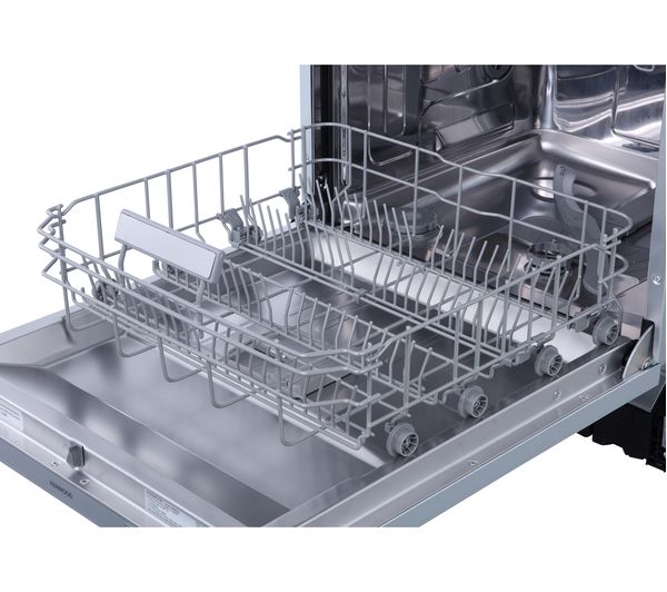 KENWOOD KID60X23 Full-size Fully Integrated Dishwasher