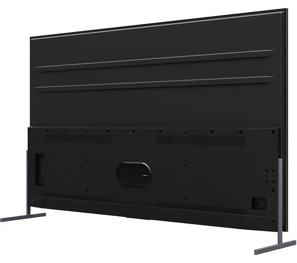 TCL 98C735K 98" Smart 4K Ultra HD HDR QLED TV with Google Assistant