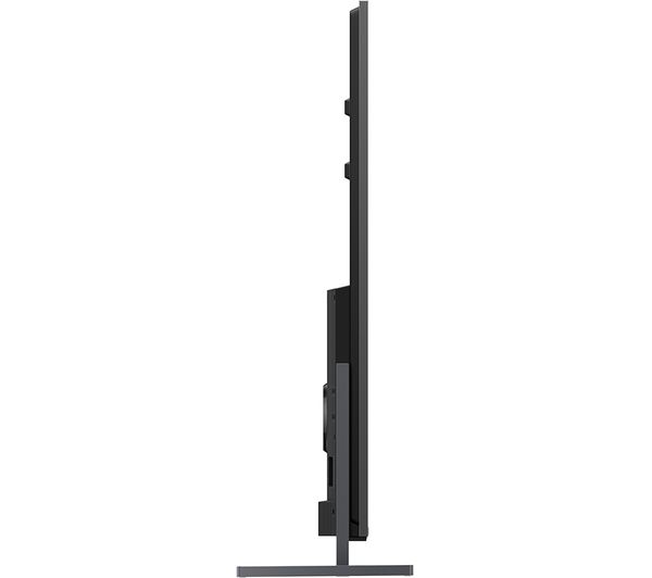 TCL 98C735K 98" Smart 4K Ultra HD HDR QLED TV with Google Assistant