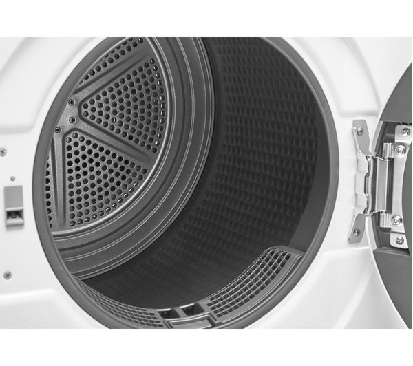 INDESIT YT M11 92 X UK 9 kg Heat Pump Tumble Dryer - White