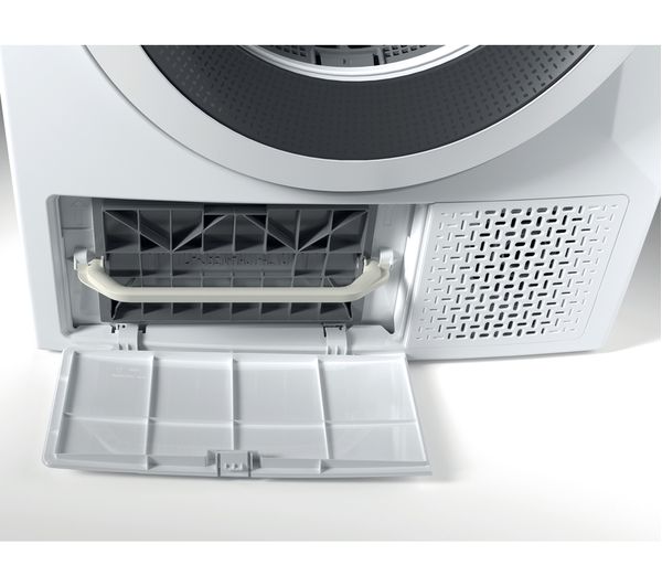 INDESIT YT M11 92 X UK 9 kg Heat Pump Tumble Dryer - White