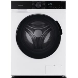 KENWOOD K1015WM23 10 kg 1500 Spin Washing Machine - White