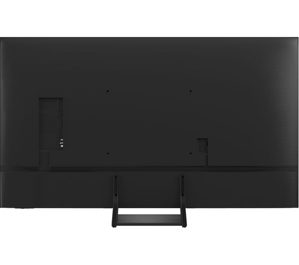 SAMSUNG QE75Q70CATXXU 75" Smart 4K Ultra HD HDR QLED TV with Bixby & Alexa