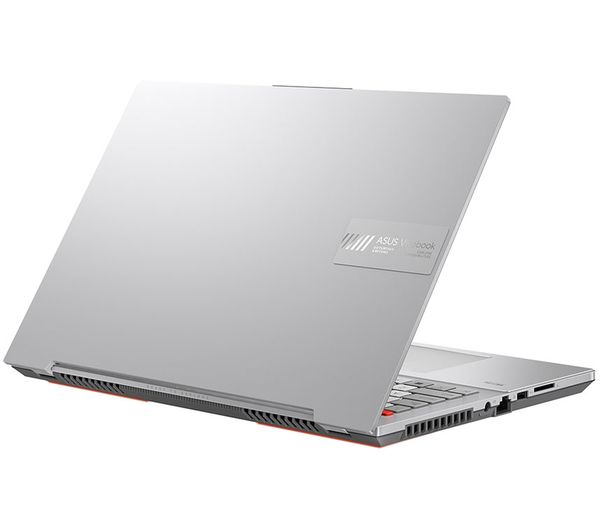 ASUS Vivobook Pro 16X K6604JI 16" Laptop - Intel® Core™ i9 1 TB SSD Silver