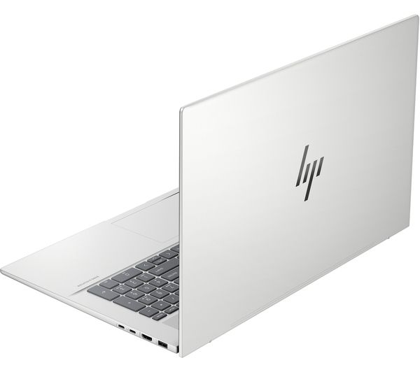 HP ENVY 17-cw0500na 17.3" Laptop - Intel® Core™ i7 512 GB SSD Silver