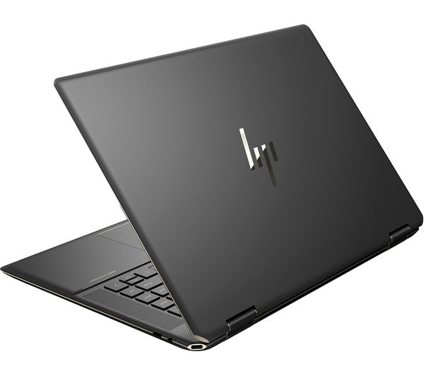 HP Spectre x360 16-f2500na 16" 2 in 1 Laptop - Intel® Core™ i7 1 TB SSD Black