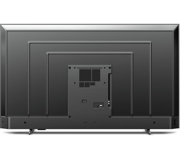 PHILIPS 55PUS7608 12 55" 4K Ultra HD HDR LED TV