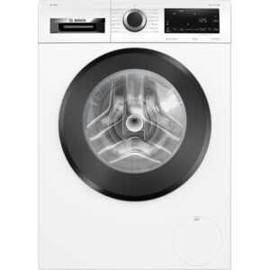 BOSCH Series 6 i-DOS WGG254F0GB 10 kg 1400 Spin Washing Machine - White