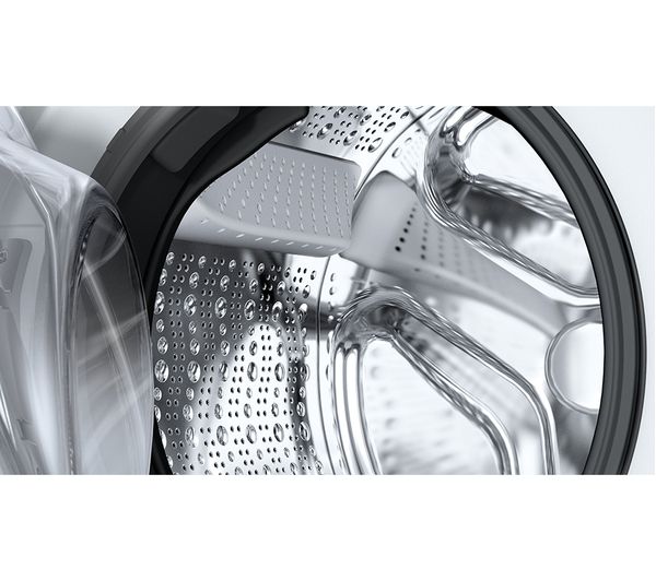 BOSCH Series 6 i-DOS WGG254F0GB 10 kg 1400 Spin Washing Machine - White