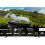 PHILIPS 43PUS7608 12 43" 4K Ultra HD HDR LED TV