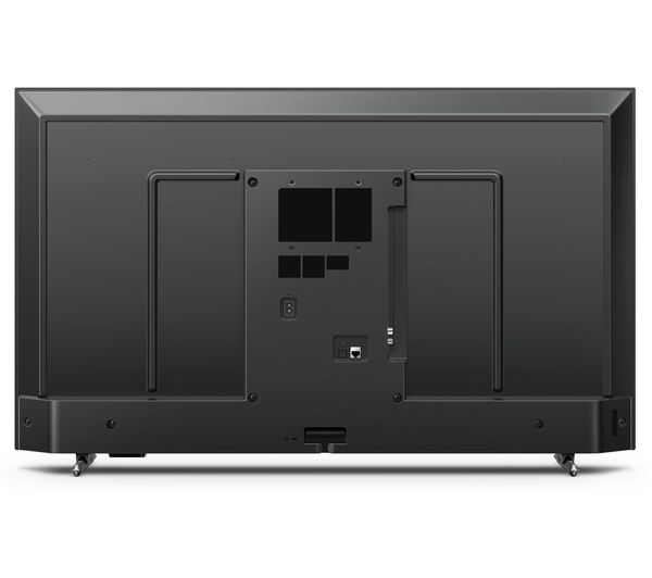 PHILIPS 43PUS7608 12 43" 4K Ultra HD HDR LED TV