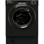 CANDY CBW49D2BBW4-80 Integrated 9 kg 1400 Spin Washing Machine