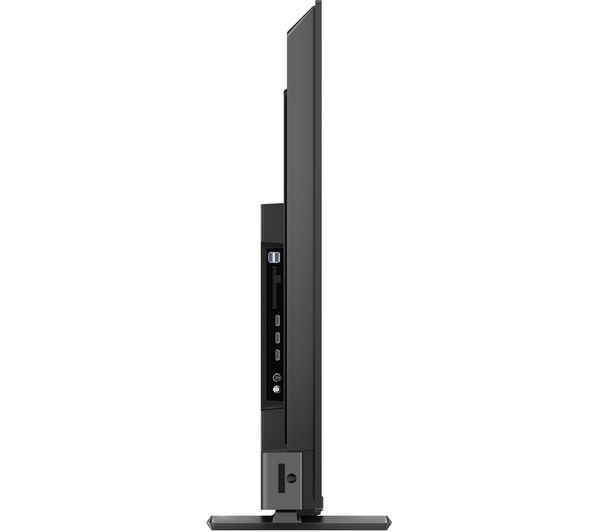 PHILIPS 50PUS7608 12 50" 4K Ultra HD HDR LED TV
