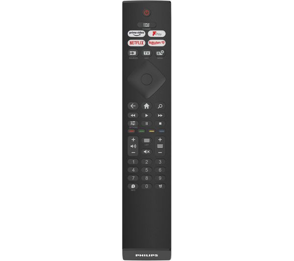 PHILIPS 50PUS7608 12 50" 4K Ultra HD HDR LED TV