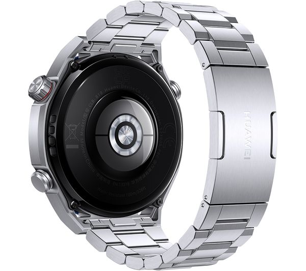HUAWEI Watch Ultimate - Voyage Blue Large