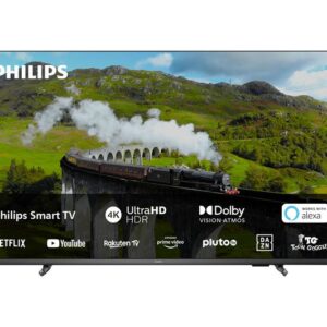 PHILIPS 65PUS7608 12 65" 4K Ultra HD HDR LED TV