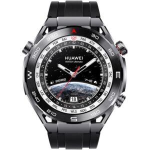 HUAWEI Watch Ultimate - Expedition Black Large