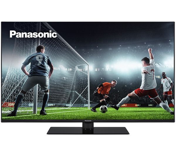 PANASONIC TX-55MX650B 55" Smart 4K Ultra HD HDR LED TV with Google Assistant