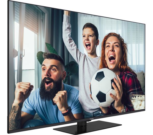 PANASONIC TX-55MX650B 55" Smart 4K Ultra HD HDR LED TV with Google Assistant
