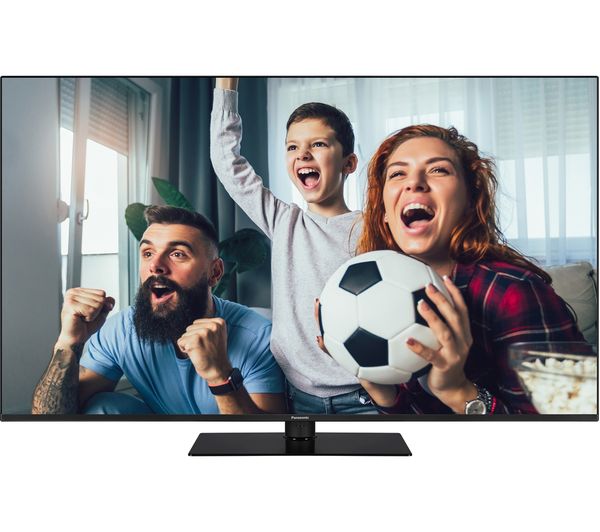 PANASONIC TX-55MX650B 55" Smart 4K Ultra HD HDR LED TV with Google Assistant