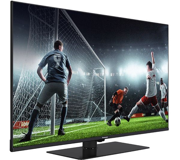 PANASONIC TX-55MX650B 55" Smart 4K Ultra HD HDR LED TV with Google Assistant