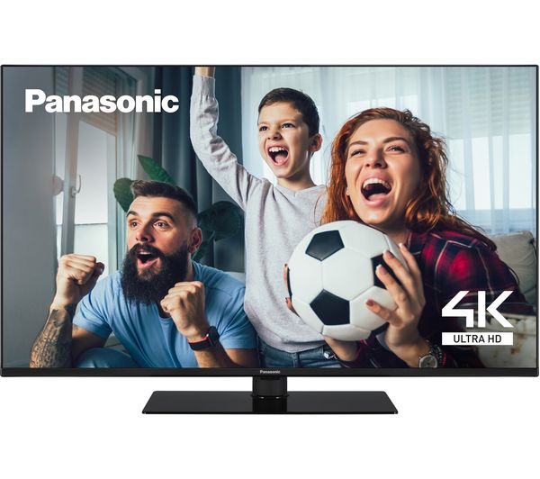 PANASONIC TX-43MX650B 43" Smart 4K Ultra HD HDR LED TV with Google Assistant