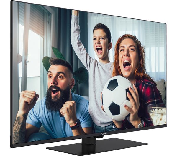 PANASONIC TX-43MX650B 43" Smart 4K Ultra HD HDR LED TV with Google Assistant