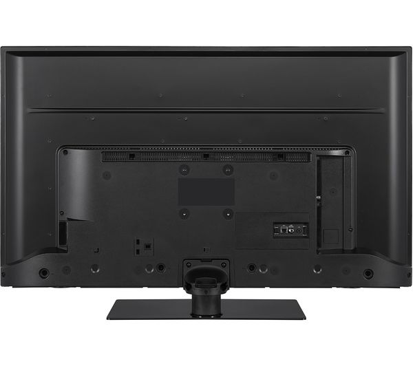 PANASONIC TX-43MX650B 43" Smart 4K Ultra HD HDR LED TV with Google Assistant