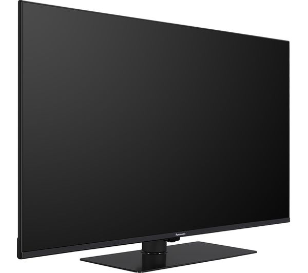 PANASONIC TX-43MX650B 43" Smart 4K Ultra HD HDR LED TV with Google Assistant