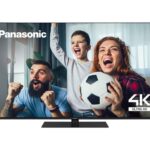 PANASONIC TX-65MX650B 65" Smart 4K Ultra HD HDR LED TV with Google Assistant
