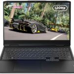 LENOVO IdeaPad Gaming 3 15.6" Gaming Laptop - AMD Ryzen 5  RTX 4050  512 GB SSD