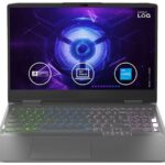 LENOVO LOQ 15IRH8 15.6" Gaming Laptop - Intel® Core™ i5  RTX 4060  512 GB SSD