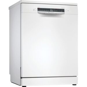 BOSCH Series 4 SMS4HMW00G Full-size WiFi-enabled Dishwasher - White