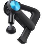 THERABODY Theragun G5 PRO Handheld Smart Percussive Therapy Device - Black