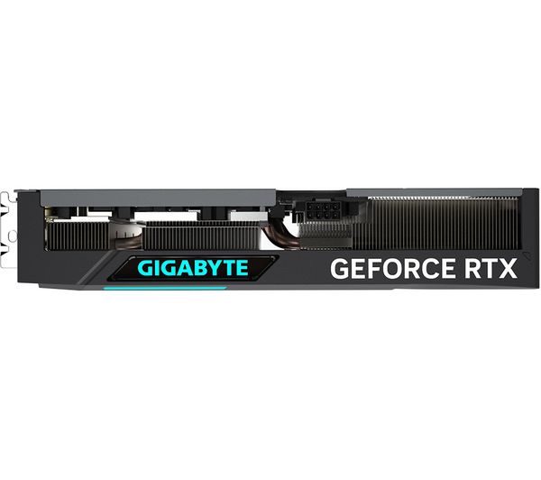 GIGABYTE GeForce RTX 4070 12 GB EAGLE OC Graphics Card