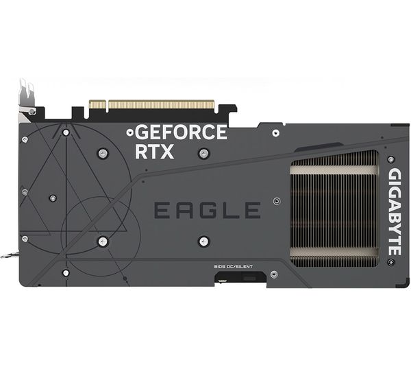 GIGABYTE GeForce RTX 4070 12 GB EAGLE OC Graphics Card