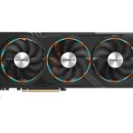 GIGABYTE GeForce RTX 4070 12 GB GAMING OC Graphics Card