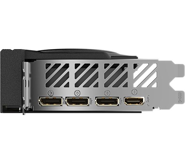 GIGABYTE GeForce RTX 4070 12 GB WINDFORCE OC Graphics Card