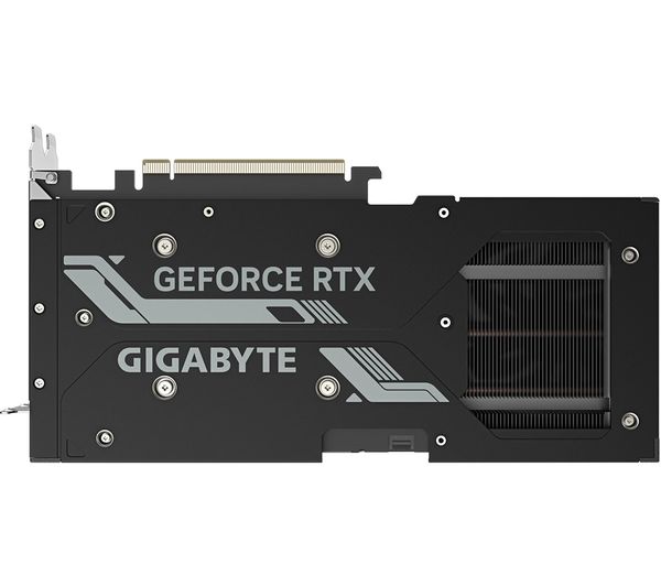 GIGABYTE GeForce RTX 4070 12 GB WINDFORCE OC Graphics Card