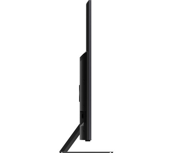 TCL 55C845K 55" Smart 4K Ultra HD HDR Mini LED QLED TV with Google Assistant