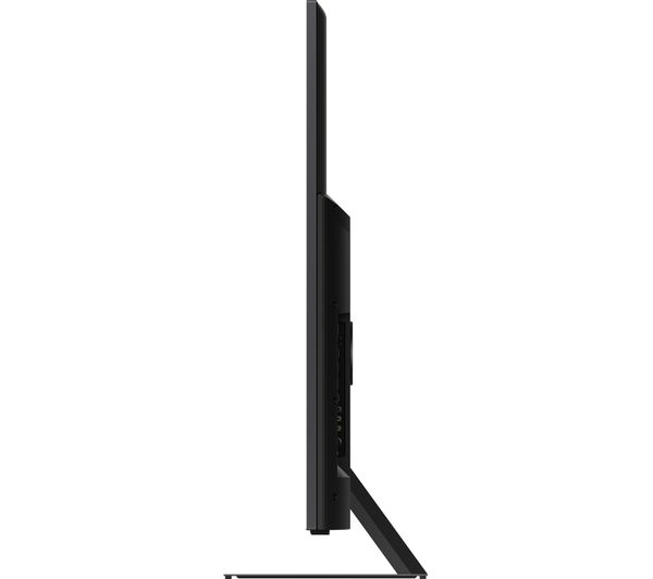 TCL 55C845K 55" Smart 4K Ultra HD HDR Mini LED QLED TV with Google Assistant
